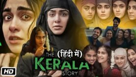 The Kerala Story | 2023 New Released South Hindi dub Movie | Adah Sharma, Malayalam Hindi Dub Movie