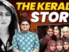 The Kerala Story | India vs Pakistan | Arzoo Kazmi, Sanjay Dixit