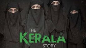 The Kerala Story | द केरला स्टोरी | Kerala story full movie |