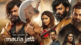 The Legend of Maula Jutt New Full Movie (2023)