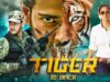 Tiger Is Back Full Hindi Dubbed Movie | Mahesh Babu, Simran Movie | South Indian Film | South Movie