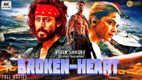 Tiger Shroff Latest Released Superhit Blockbuster Movie | Bollywood New Movies 2023