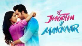 Tu Jhoothi Main Makkaar Full Movie | Ranbir Kapoor, Shraddha Kapoor | New Hindi Bollywood Movie 2023