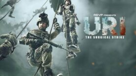 URI The Surgical Strike (2019) Full Movie in Hindi 4K | Vicky Kaushal | Yami Gautam | Paresh Rawal