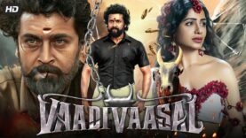 Vaadivaasal (2023) – Suriya Shivakumar New South Indian Full Movie Dubbed In Hindi |Nayanthara Movie