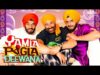 Yamla Pagla Deewana Full Hindi Movie | Sunny Deol, Dharmendra, Bobby Deol | Comedy Movies Hindi Full