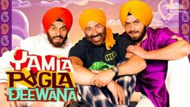 Yamla Pagla Deewana Full Hindi Movie | Sunny Deol, Dharmendra, Bobby Deol | Comedy Movies Hindi Full