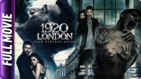 1920 London – Hindi Horror Movie – Vishal Karwal, Meera Chopra, Sushmita Mukherjee, Sharman Joshi