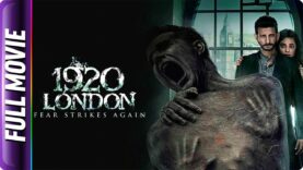 1920 London – Hindi Horror Movie – Vishal Karwal, Meera Chopra, Sushmita Mukherjee, Sharman Joshi