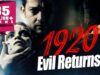 1920: The Evil Returns (2012) Full Hindi Horror Movie | Aftab Shivdasani, Sharad Kelkar, Tia Bajpai