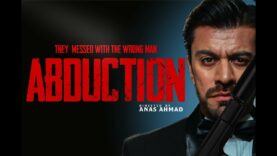 Abduction (2023) | Yasser Khan | Meerab Awan | New Pakistani Action Movie