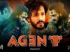 Agent Full Movie Hindi Dubbed Release 2023 | Akhil Akkineni New South Movie | New South Indian Movie