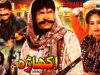 AKHARA (1992) – SULTAN RAHI, REEMA, JAVED SHEIKH, MUSTAFA QURESHI – OFFICIAL PAKISTANI MOVIE