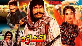 AKHARA (1992) – SULTAN RAHI, REEMA, JAVED SHEIKH, MUSTAFA QURESHI – OFFICIAL PAKISTANI MOVIE