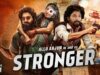 Allu Arjun STRONGER – South Indian Full Movie Dubbed In Hindi | Thakur Anoop Singh, Anu Emmanuel