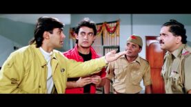 Andaz Apna Apna Hindi Full Movie – अंदाज़ अपना अपना फुल मूवी – Salman Khan – Aamir Khan