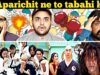 Aparichit Movie Fight Scene ~ PAKISTANI REACTION