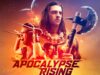 APOCALYPSE RISING | Full Action Movie | Hindi Dubbed Hollywood Movie