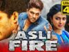 Asli Fire – असली फायर (4K ULTRA HD) Hindi Dubbed Movie | Allu Arjun, Amala Paul