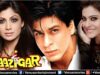 Baazigar Full Movie | Hindi Movies 2017 Full Movie | Shahrukh Khan Movies | Hindi Movies