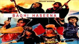 BAGHI HASEENA (1988) BABRA SHARIF, ISMAIL SHAH, IZHAR QAZI, KAVEETA – OFFICIAL PAKISTANI MOVIE