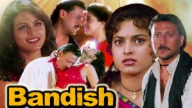 Bandish Full Movie | Jackie Shroff Hindi Action Movie | Juhi Chawla | Bollywood Action Movie