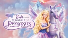 Barbie™ And The Magic Of Pegasus (2005) Full Movie in Hindi