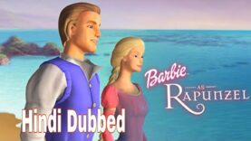 Barbie™ As Rapunzel (2002) Full Movie Hindi Dubbed (1080P) HD | Barbie Official