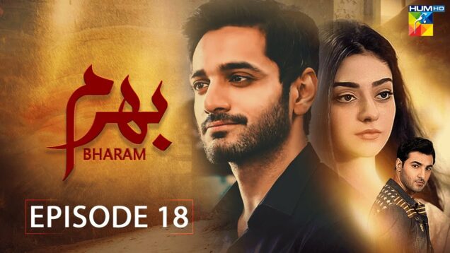 Bharam – Episode 18 – Wahaj Ali – Noor Zafar Khan – Best Pakistani Drama – HUM TV