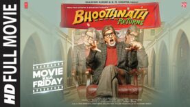 Bhoothnath Returns (Full Movie) Amitabh Bachchan | Nitesh Tiwari | Renu Ravi Chopra | Bhushan Kumar