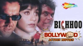 Bichhoo (2000) | Bobby Deol | Rani Mukherjee | Action Bollywood Hit Full Movie