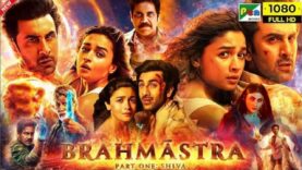 Brahmastra Full Movie HD | Ranbir Kapoor | Alia Bhatt | Amitabh Bacchan | Nagarjuna | Brahmastra