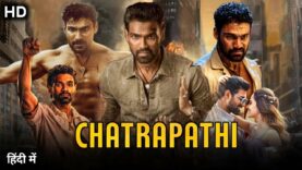 Chatarpathi Full Movie 2023 in Hindi Dubbed | Bellamkonda,Kriti Shetty South Dubbed Action Movie