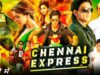 Chennai Express Full Movie | Shah Rukh Khan, Deepika Padukone | Latest Full Hd Action Movie