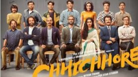 || CHHICHHORE || FULL MOVIE 1080P HD 🍿 Sushant Singh Rajput, shraddha kapoor