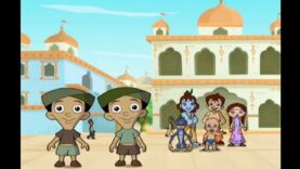 Chhota Bheem Old Movie In Hindi Full Movie Chhota Bheem And Krishna in Mayanagari Full Movie