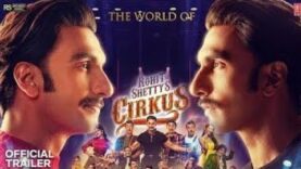 Cirkus Full Movie In HD | New Released Hindi Movie | Hindi Movie 2023