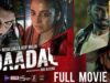 Daadal Pakistani Full Movie In Hd (2023) | Action and Crime thriller Movie | New Pakistani Movies