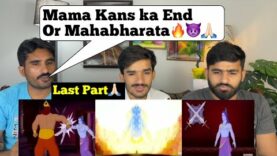 Dashavatar (दशावतार) Full movie in Hindi |LAST PART |PAKISTAN REACTION