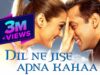 Dil Ne Jise Apna Kahaa Full Bollywood Movie | Salman Khan, Preity Zinta, Bhumika Chawla, Riya Sen