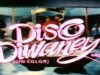 DISCO DEEWANAY (1988) – SANTRA, ALIYA, ZAFAR IQBAL – OFFICIAL PAKISTANI MOVIE