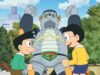 Doraemon New Episode 2023 – Episode 07  – Doraemon Cartoon – Doraemon In Hindi – Doraemon Movie