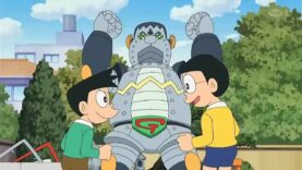 Doraemon New Episode 2023 – Episode 07  – Doraemon Cartoon – Doraemon In Hindi – Doraemon Movie