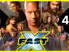 Fast X(2023)Film Explained in Hindi | फिल्म की व्याख्या हिंदी में | 4K Video | All language subtitle