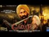 Gadar 2 Full Movie 2023 | Sunny Deol | Ameesha Patel | Latest Movies 2023