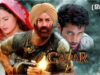 Gadar 2 Full Movie 2023 | Sunny Deol | Ameesha Patel | Latest Movies 2023