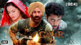 Gadar 2 Full Movie 2023 | Sunny Deol | Ameesha Patel | Latest Movies 2023