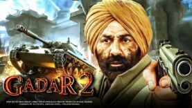 Gadar 2 Full Movie 2023 | Sunny Deol | Ameesha Patel | Latest Movies 2023