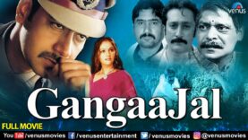 Gangaajal Full Movie | Hindi Movies 2022 | Ajay Devgn | Gracy Singh | Action Movies