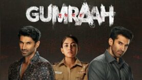 GUMRAAH – FULL MOVIE | ADITYA ROY KAPOOR | #gumraahmovie